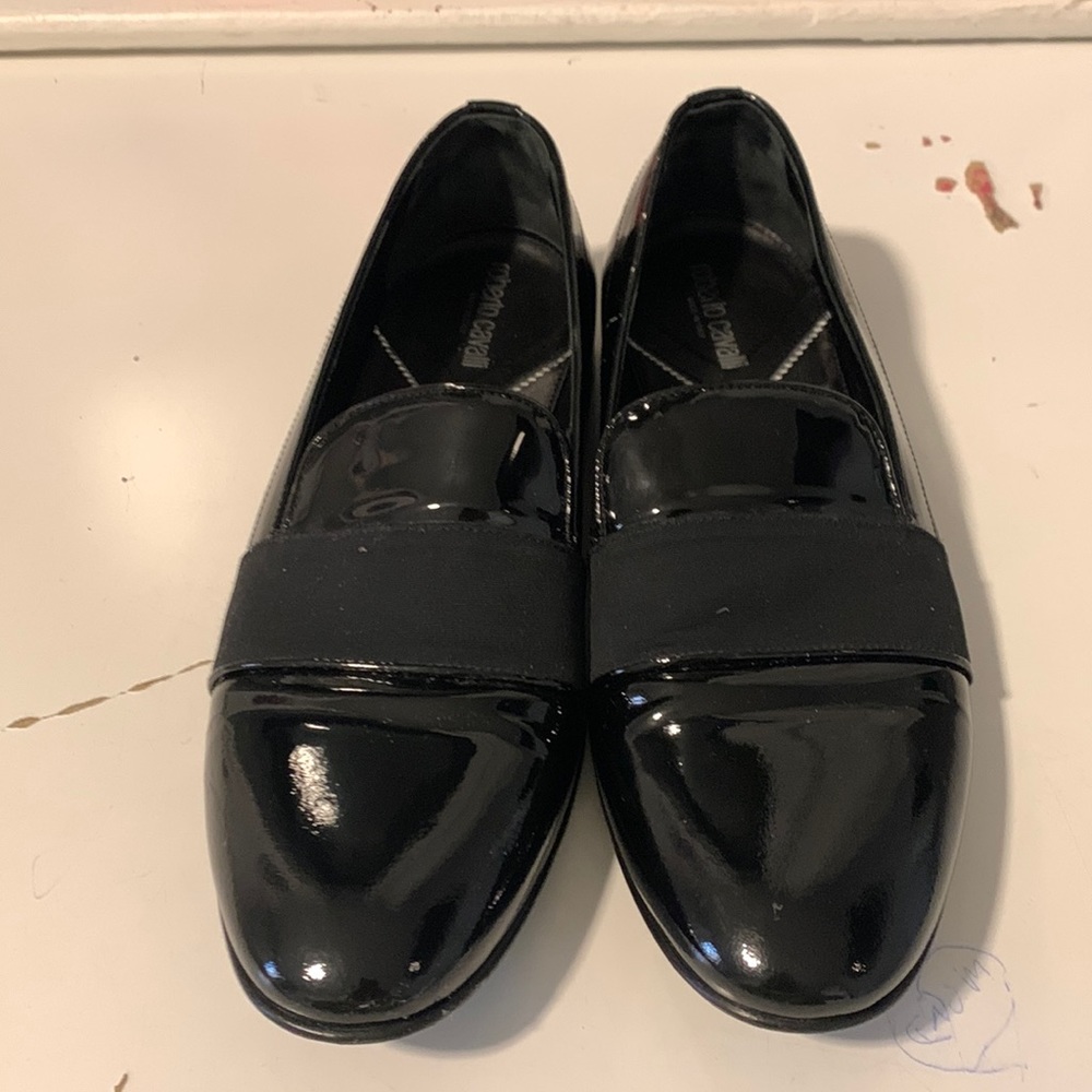 Roberto Cavalli shoes